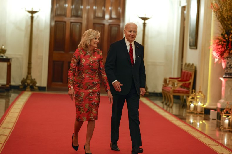 Joe And Jill Biden On The View: Interview Time And How To Watch Joe And Jill Biden On The View: Interview Time And How To Watch