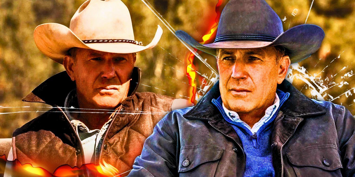 John Dutton III's Legacy: A Kevin Costner-less Yellowstone Spinoff John Dutton III's Legacy: A Kevin Costner-less Yellowstone Spinoff