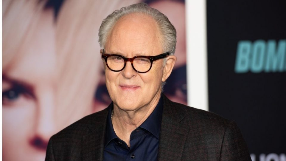 John Lithgow & Jimmy Smits: A Dexter: Resurrection Reunion John Lithgow & Jimmy Smits: A Dexter: Resurrection Reunion