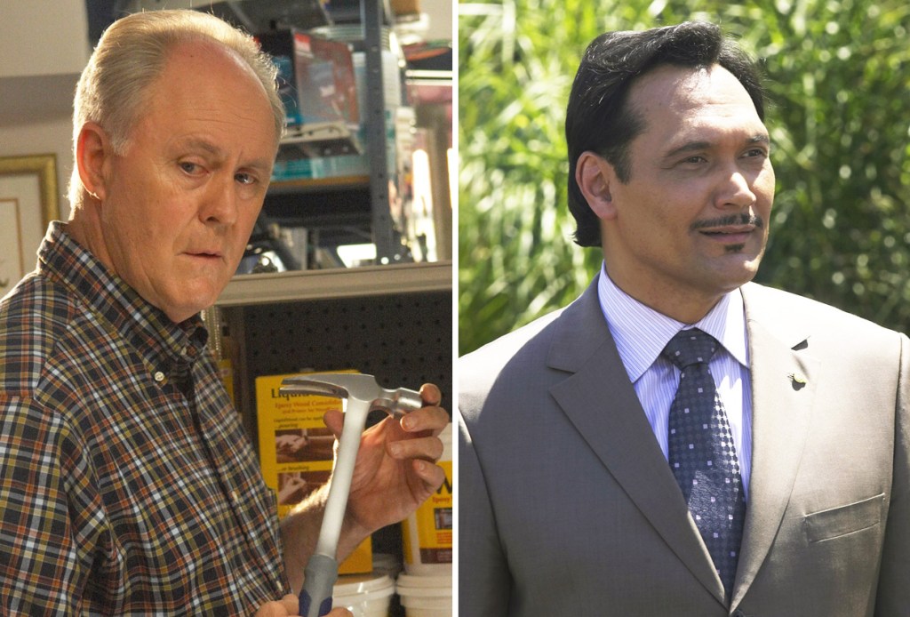 John Lithgow En Jimmy Smits' Terugkeer In Dexter: Resurrection: Wat Kunnen We Verwachten? John Lithgow En Jimmy Smits' Terugkeer In Dexter: Resurrection: Wat Kunnen We Verwachten?
