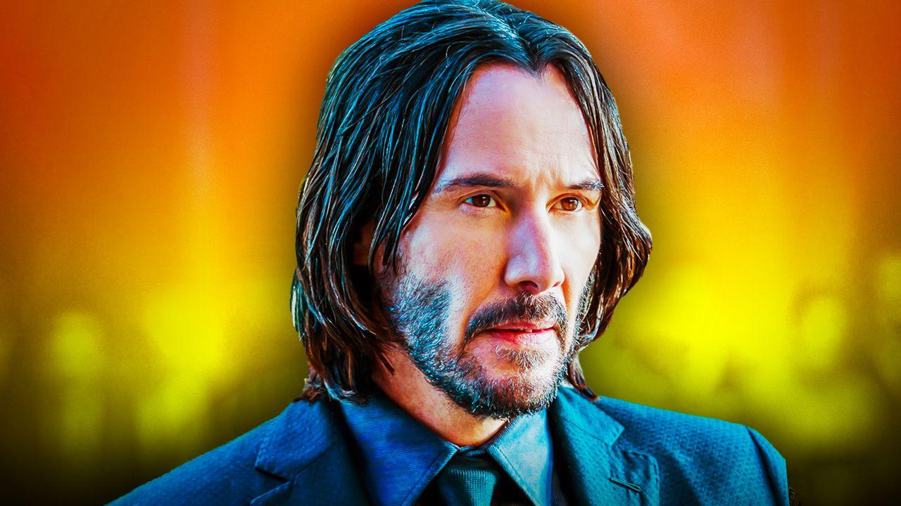 John Wick 5: A Keanu Reeves Collaboration We've Been Waiting For John Wick 5: A Keanu Reeves Collaboration We've Been Waiting For