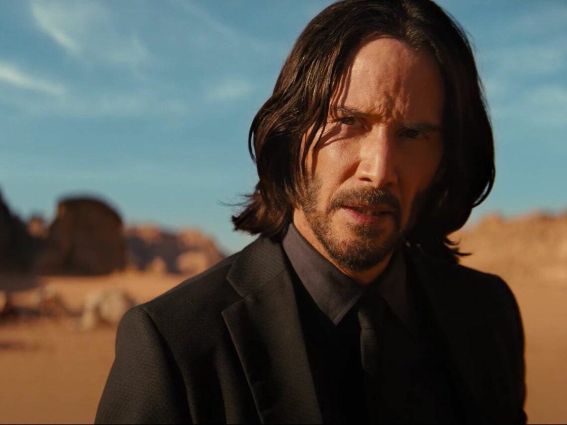 John Wick 5: Beyond The High Table – A More Compelling Story John Wick 5: Beyond The High Table – A More Compelling Story