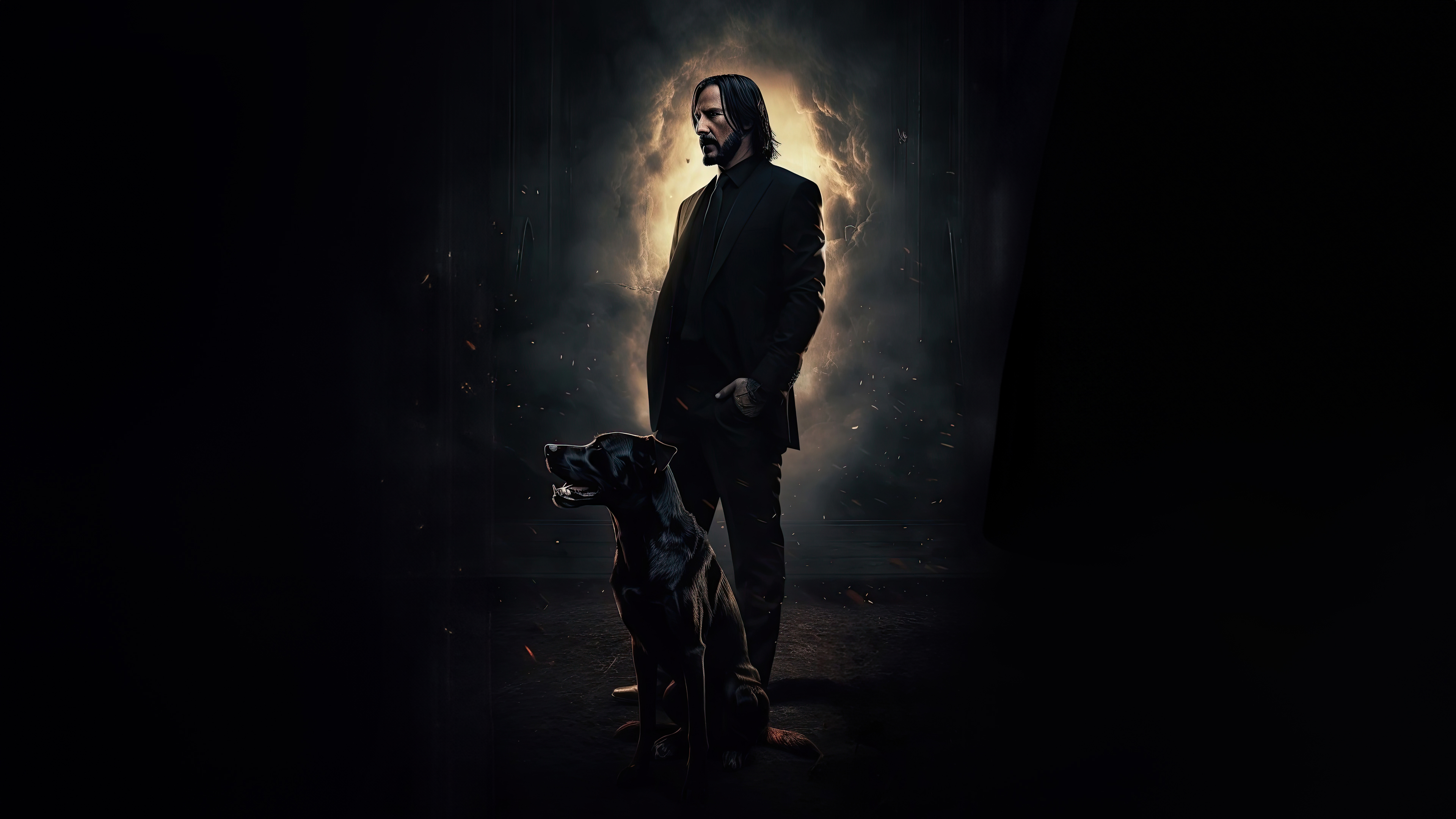 John Wick 5: Beyond The High Table – What's Next For The Baba Yaga? John Wick 5: Beyond The High Table – What's Next For The Baba Yaga?