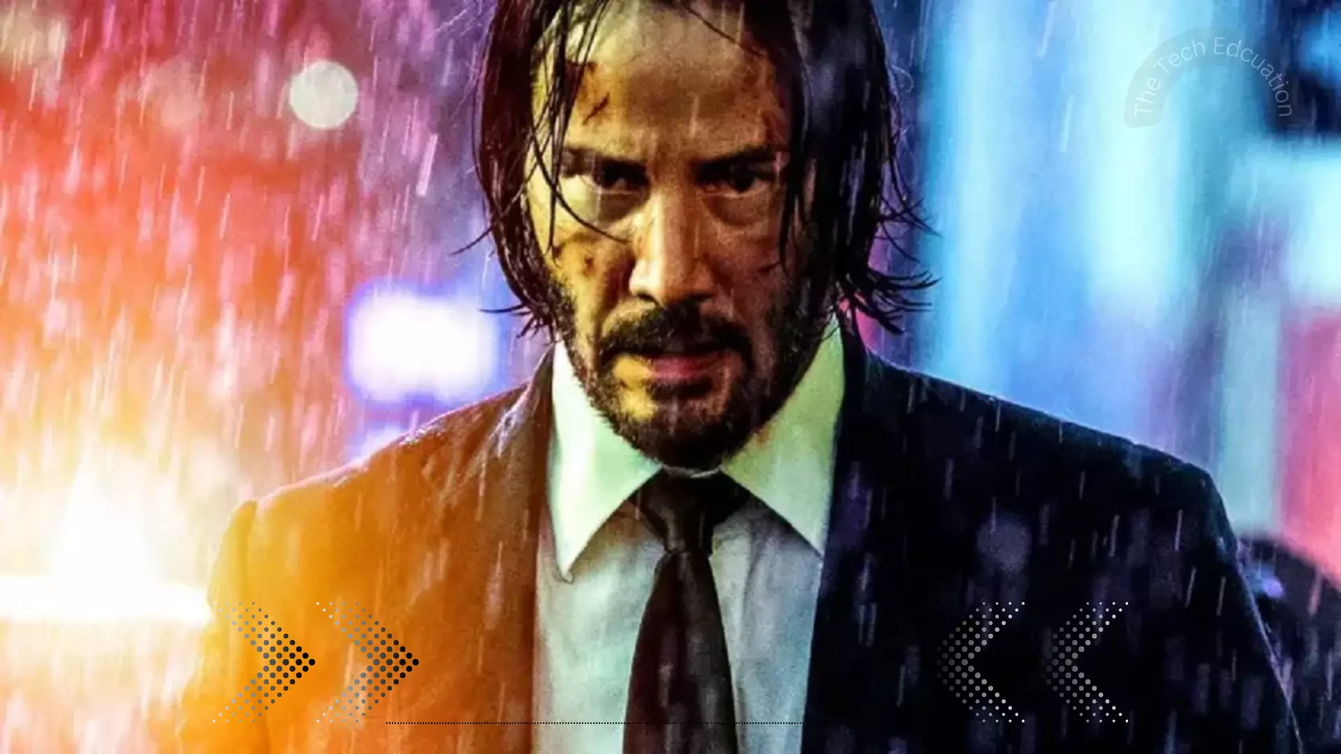 John Wick 5: Can John Wick Really Return, Even After Death? John Wick 5: Can John Wick Really Return, Even After Death?