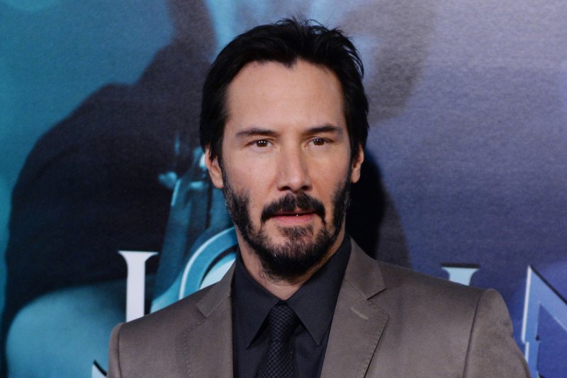 John Wick 5 Confirmed: Keanu Reeves' Return And What To Expect John Wick 5 Confirmed: Keanu Reeves' Return And What To Expect