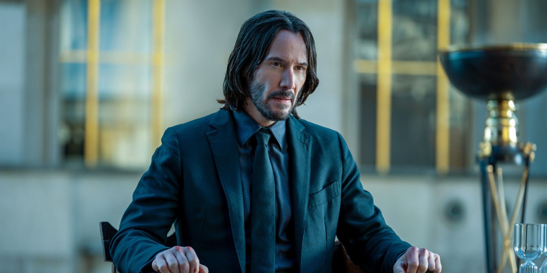 John Wick 5: Debunking The Myth Of John Wick's Comeback From The Dead John Wick 5: Debunking The Myth Of John Wick's Comeback From The Dead