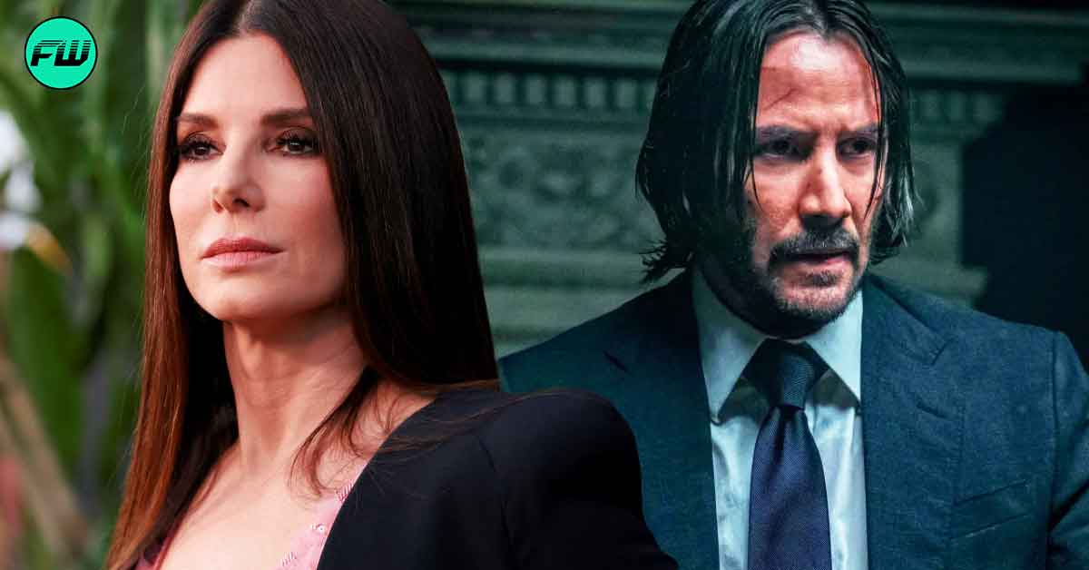 John Wick 5: Ditching The High Table – What Should His Next Mission Be? John Wick 5: Ditching The High Table – What Should His Next Mission Be?