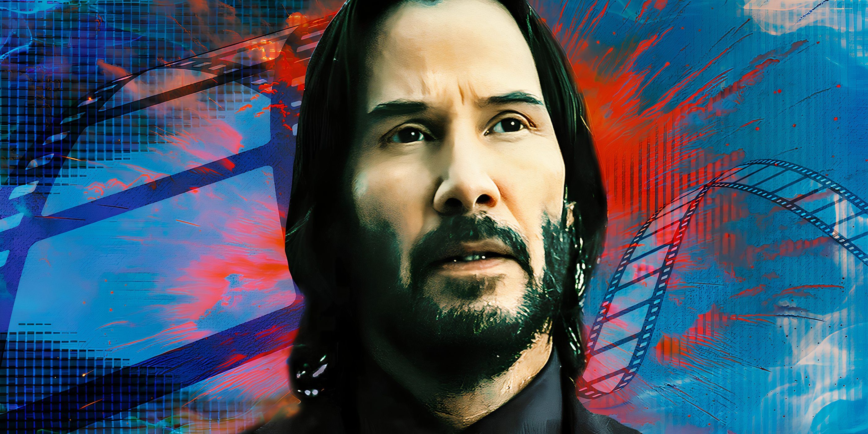 John Wick 5: Is A Keanu Reeves Team-Up The Key To Success? John Wick 5: Is A Keanu Reeves Team-Up The Key To Success?