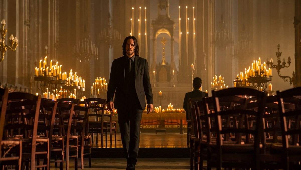 John Wick 5: Is It Really What The Fans Want? John Wick 5: Is It Really What The Fans Want?
