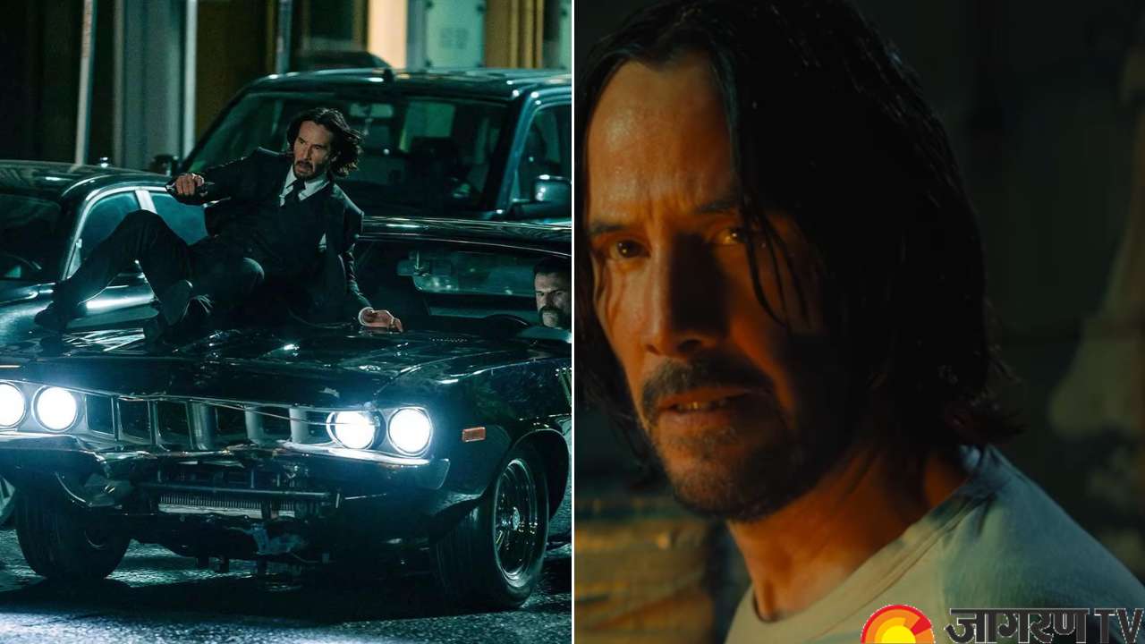 John Wick 5: Keanu Reeves' Fate And Lionsgate's Official Statement John Wick 5: Keanu Reeves' Fate And Lionsgate's Official Statement