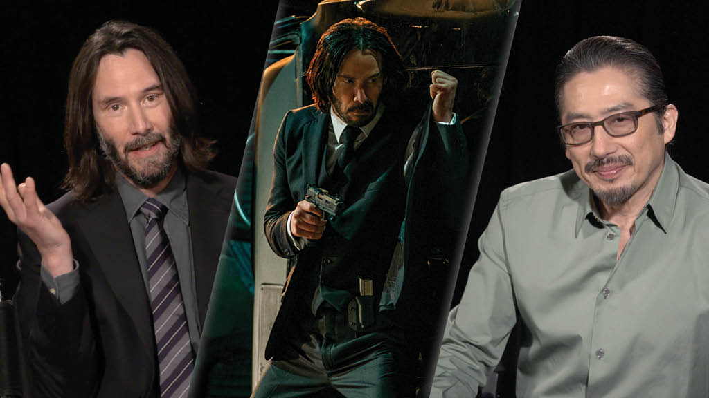 John Wick 5: Keanu Reeves' Fate And The Future Of The Franchise John Wick 5: Keanu Reeves' Fate And The Future Of The Franchise