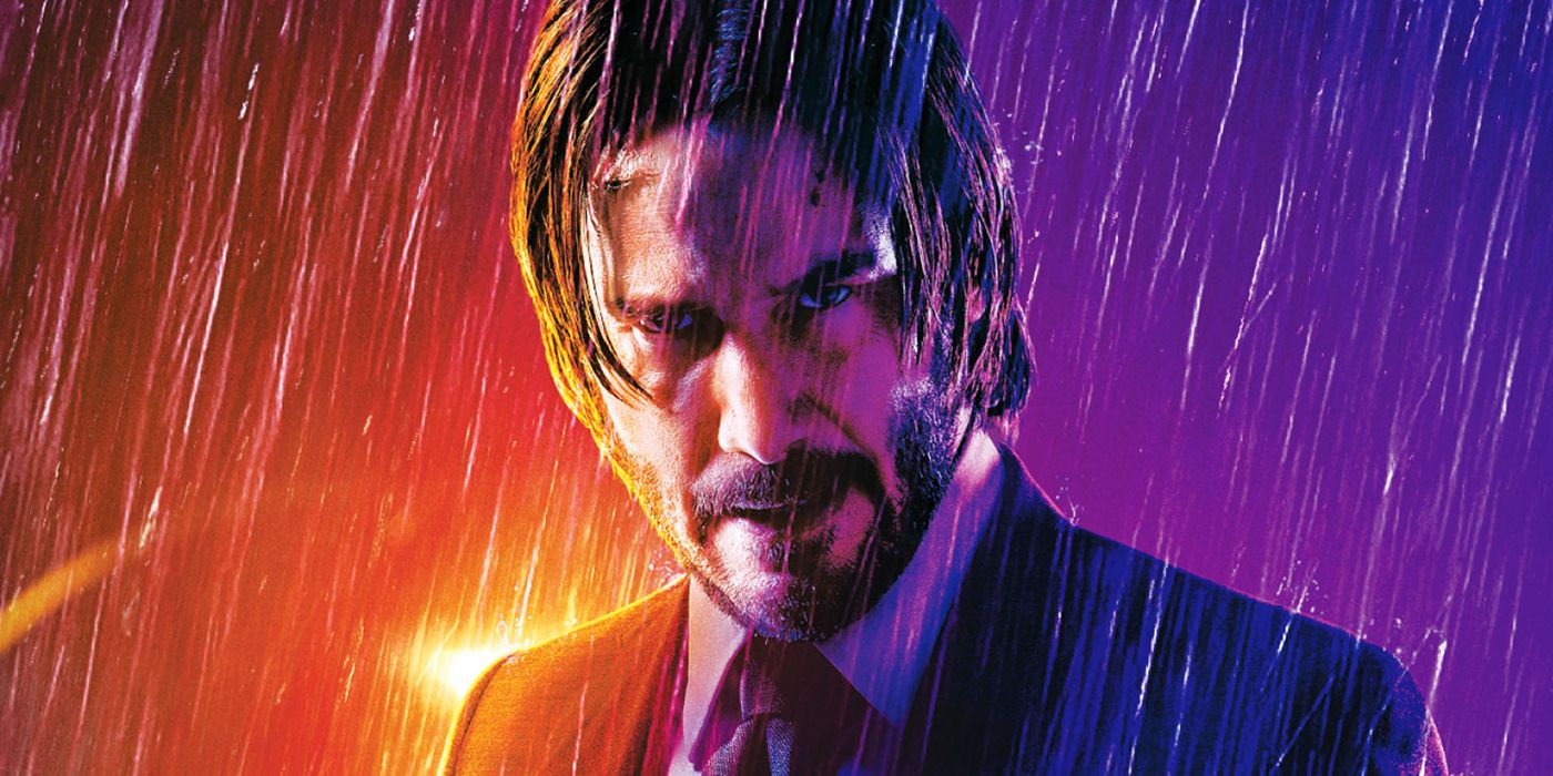 John Wick 5: The Keanu Reeves Team-Up We Need John Wick 5: The Keanu Reeves Team-Up We Need