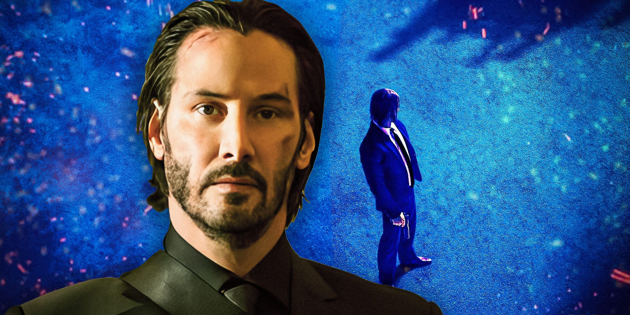 John Wick: Could A Beloved Character Return After A Decade? John Wick: Could A Beloved Character Return After A Decade?