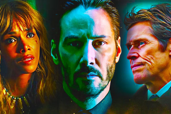 John Wick: Could A Beloved, Underrated Character Return After A Decade? John Wick: Could A Beloved, Underrated Character Return After A Decade?