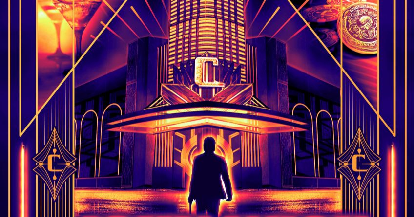John Wick Experience Opens In Las Vegas: What To Expect John Wick Experience Opens In Las Vegas: What To Expect