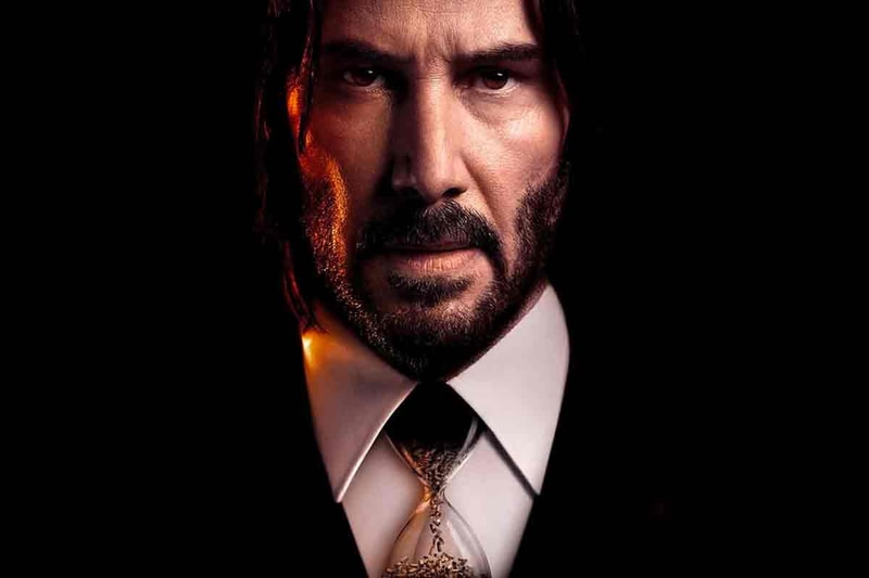 John Wick Franchise Rotten Tomatoes Scores: A Surprising Trend John Wick Franchise Rotten Tomatoes Scores: A Surprising Trend