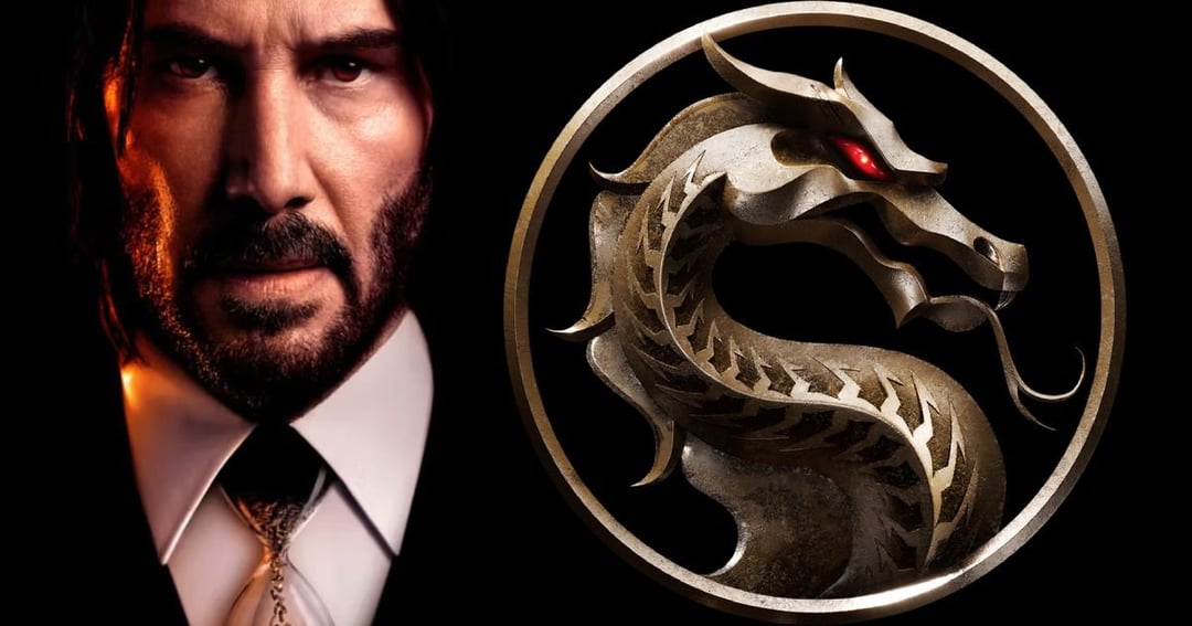 John Wick: Only One True Appearance Across Four Films? John Wick: Only One True Appearance Across Four Films?
