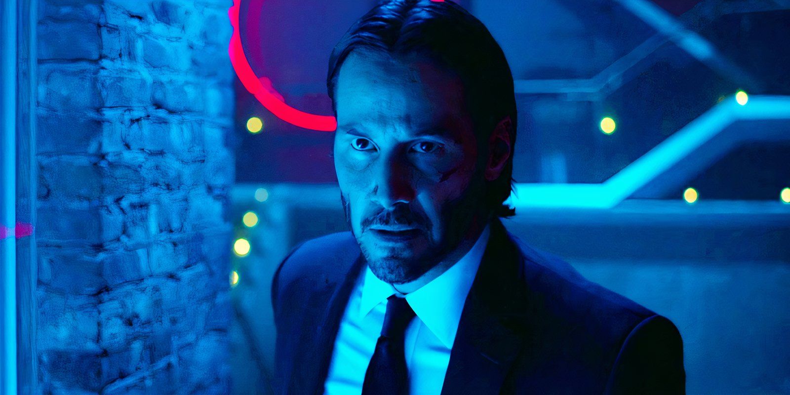 John Wick's Underrated Character: A Comeback After 10 Years? John Wick's Underrated Character: A Comeback After 10 Years?