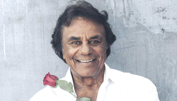 Johnny Mathis, 89, Retires From Touring Due To Memory Issues Johnny Mathis, 89, Retires From Touring Due To Memory Issues