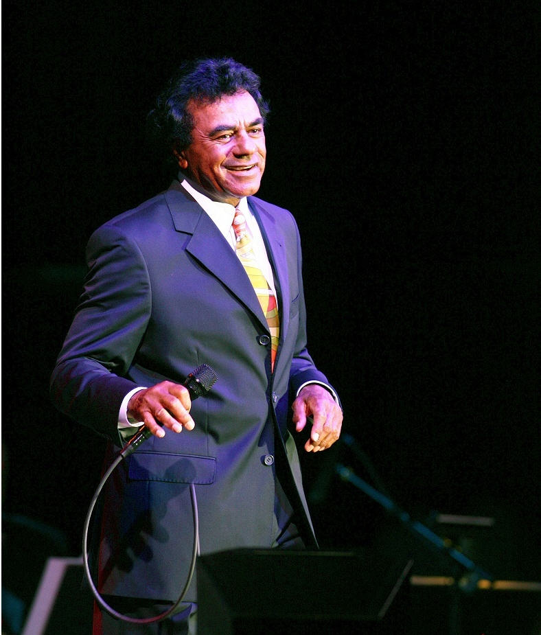 Johnny Mathis' Health Leads To Retirement Announcement Johnny Mathis' Health Leads To Retirement Announcement