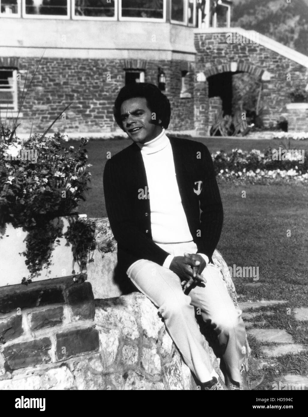 Johnny Mathis Retires From Live Performances: The End Of An Era Johnny Mathis Retires From Live Performances: The End Of An Era