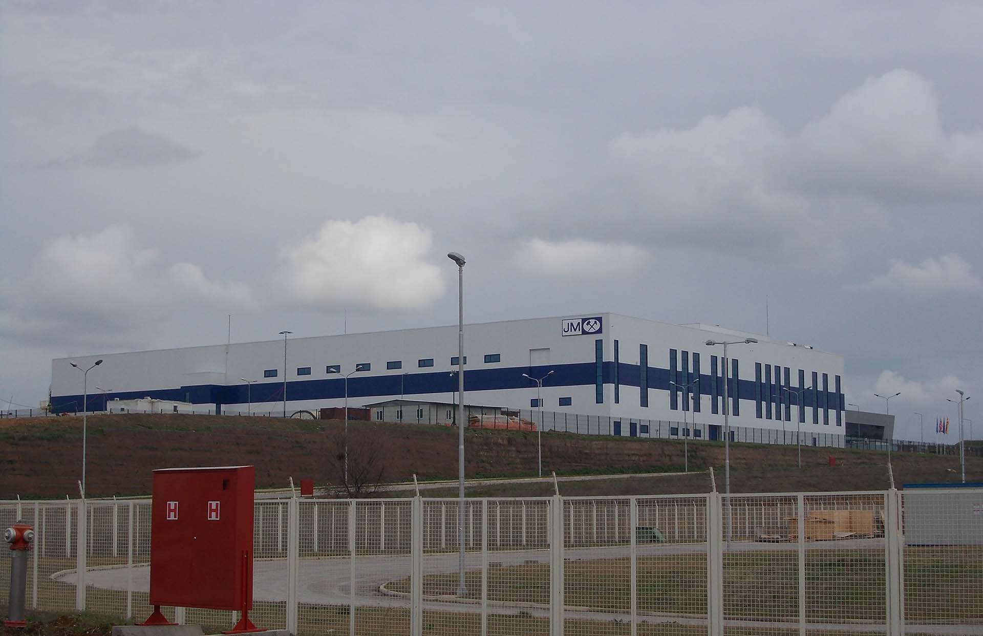 Johnson Matthey's £1.8 Billion Sale To Honeywell Imminent? Johnson Matthey's £1.8 Billion Sale To Honeywell Imminent?