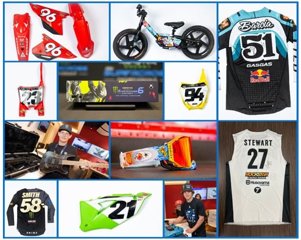 Join The 2025 Love Moto Stop Cancer Online Auction Join The 2025 Love Moto Stop Cancer Online Auction