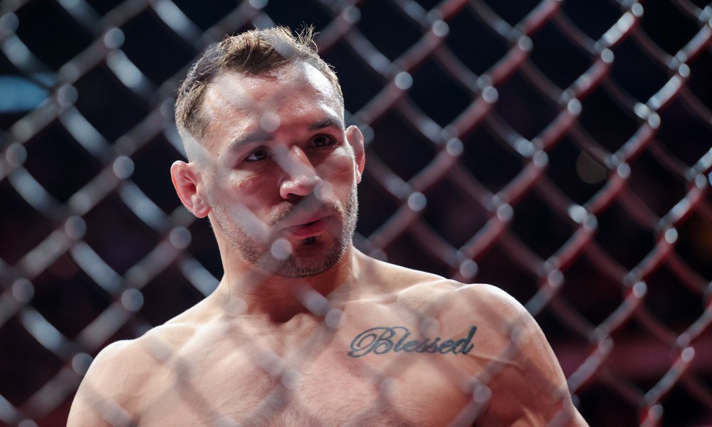 Joint Interview: Chandler And Pimblett Predict UFC 314 Joint Interview: Chandler And Pimblett Predict UFC 314