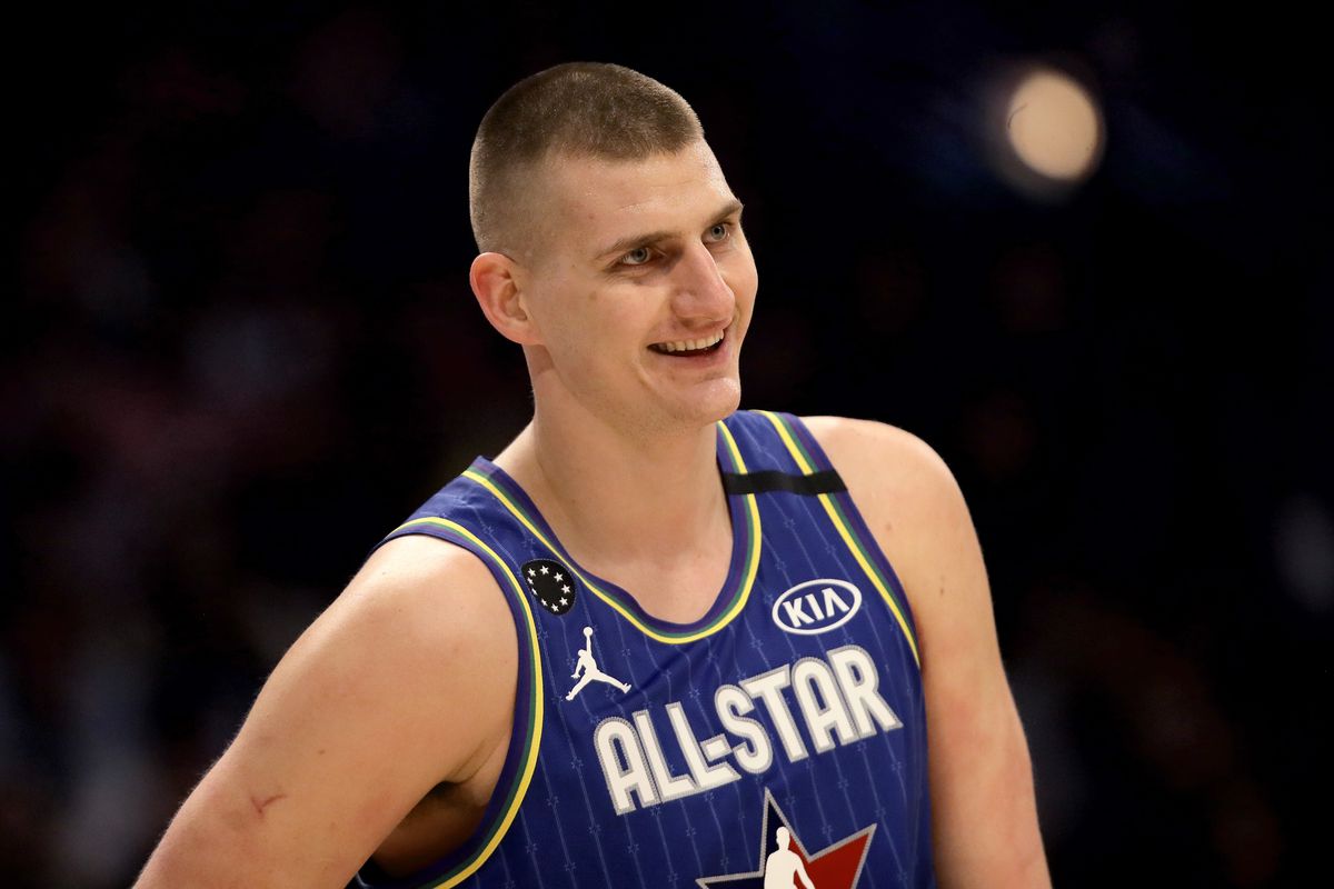 Jokic Celebrates Birthday With Nuggets Team: Westbrook Takes The Lead Jokic Celebrates Birthday With Nuggets Team: Westbrook Takes The Lead