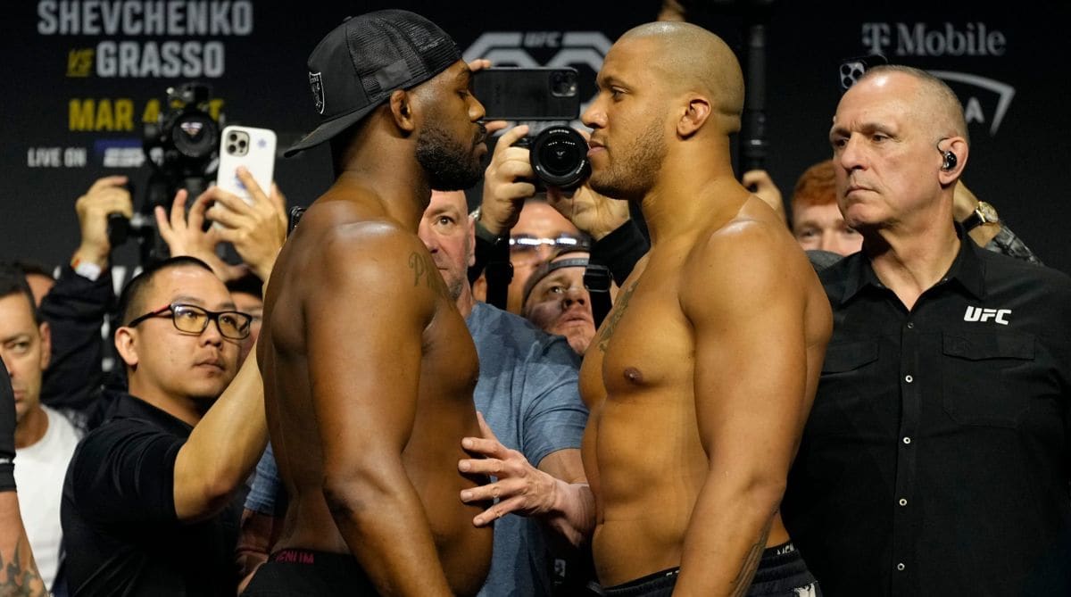 Jon Jones Still Haunted By Daniel Cormier: Former UFC Fighter's Take
