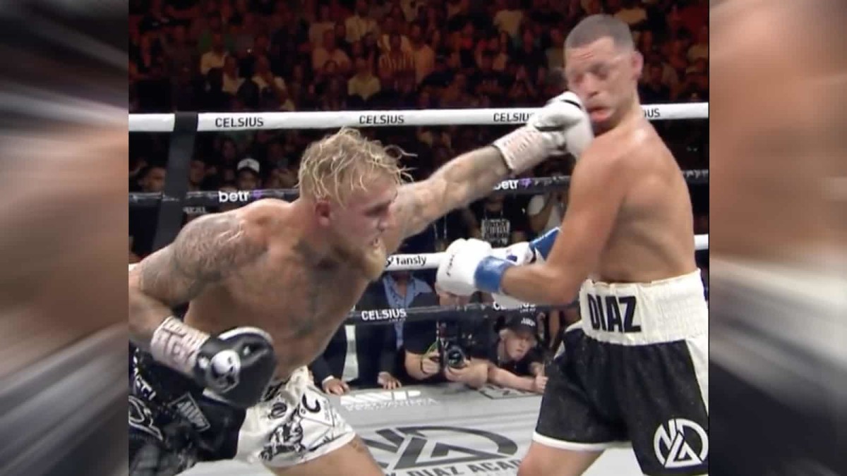 Jon Jones Vs Nate Diaz: Confirmed Fight? Fans Doubt Aspinall Matchup Jon Jones Vs Nate Diaz: Confirmed Fight? Fans Doubt Aspinall Matchup