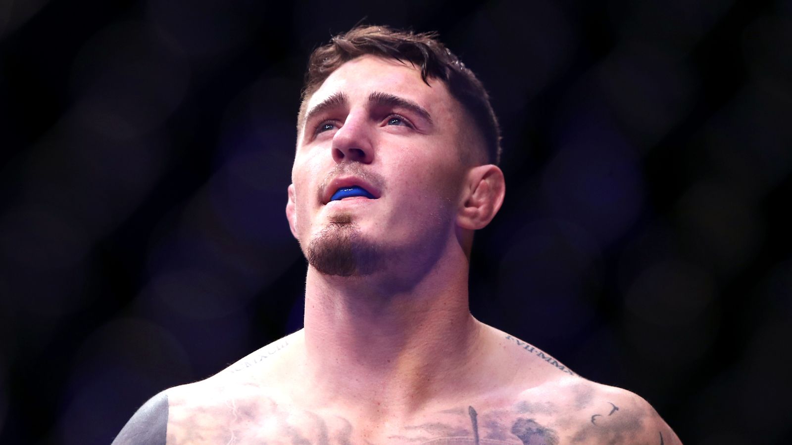 Jon Jones's Alleged Mental Games Against Tom Aspinall: A Former Fighter's Perspective Following Dana White's Announcement Jon Jones's Alleged Mental Games Against Tom Aspinall: A Former Fighter's Perspective Following Dana White's Announcement