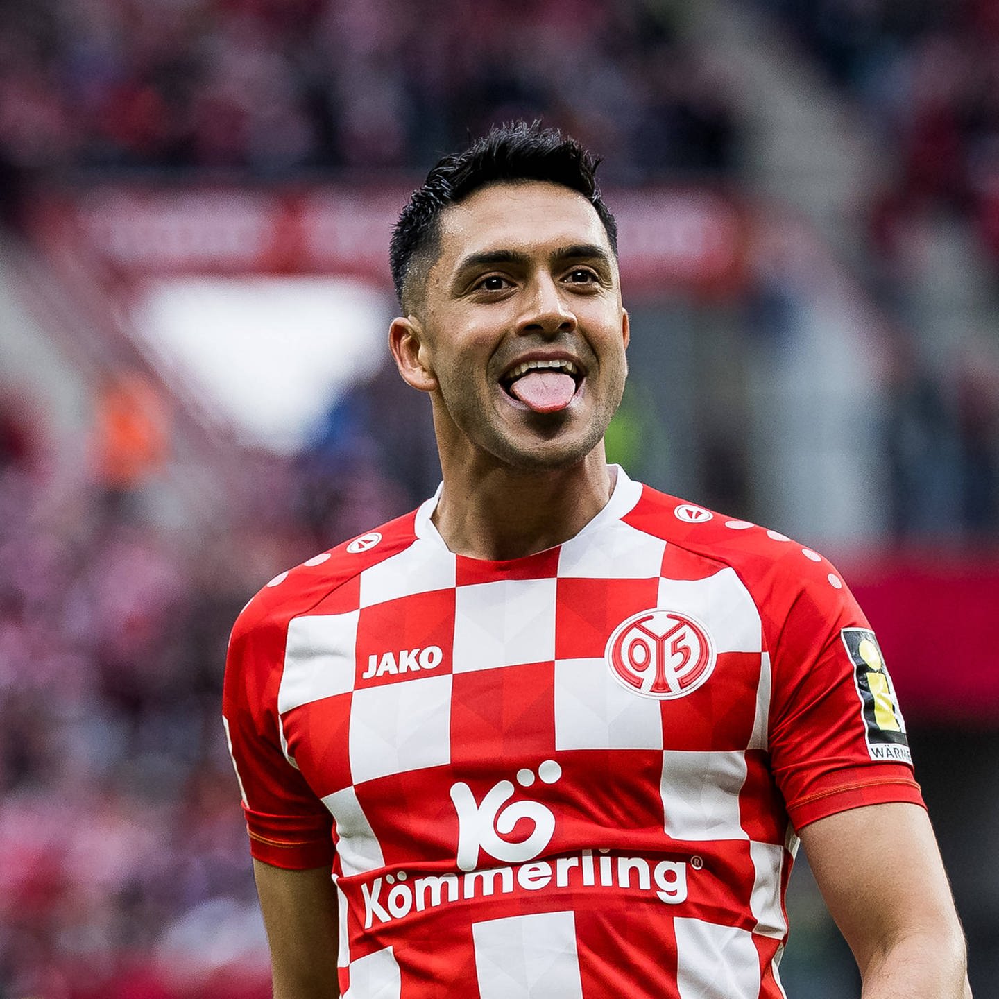 Jonathan Burkardt & Nadiem Amiri: Mainz's Comeback Victory Against RB Leipzig Jonathan Burkardt & Nadiem Amiri: Mainz's Comeback Victory Against RB Leipzig