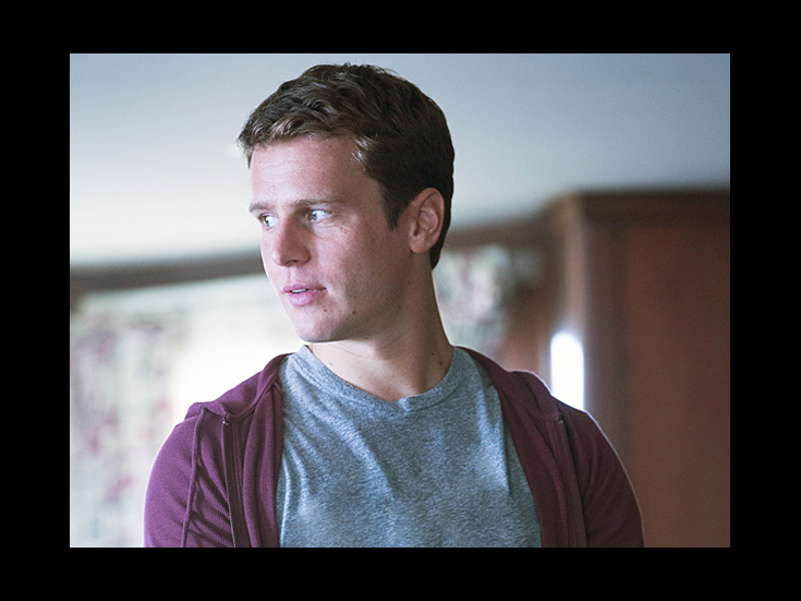 Jonathan Groff: A Broadway Star's Shot At Tony History With Jonathan Groff: A Broadway Star's Shot At Tony History With