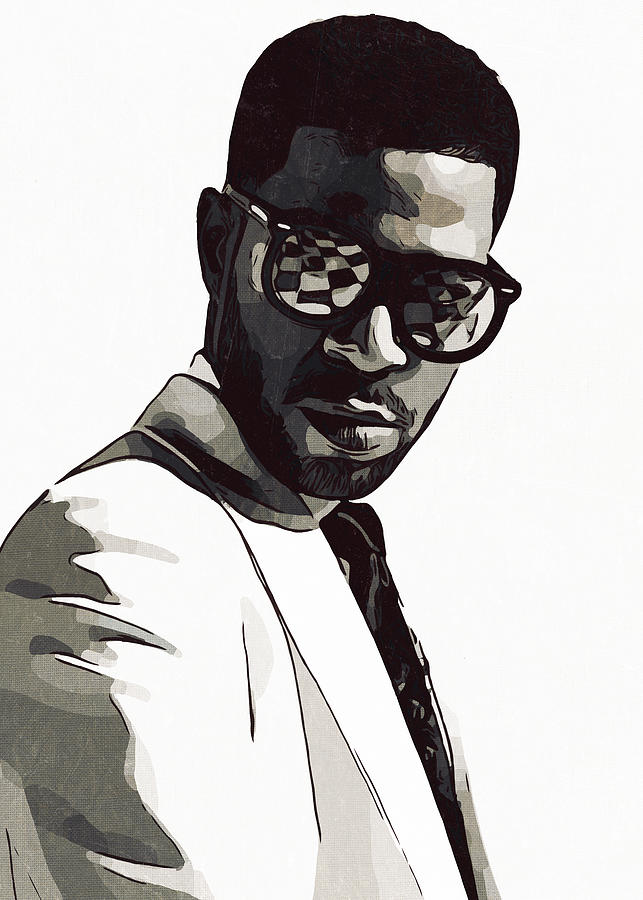 JOOPITER Auction Features Exclusive Kid Cudi Artwork JOOPITER Auction Features Exclusive Kid Cudi Artwork
