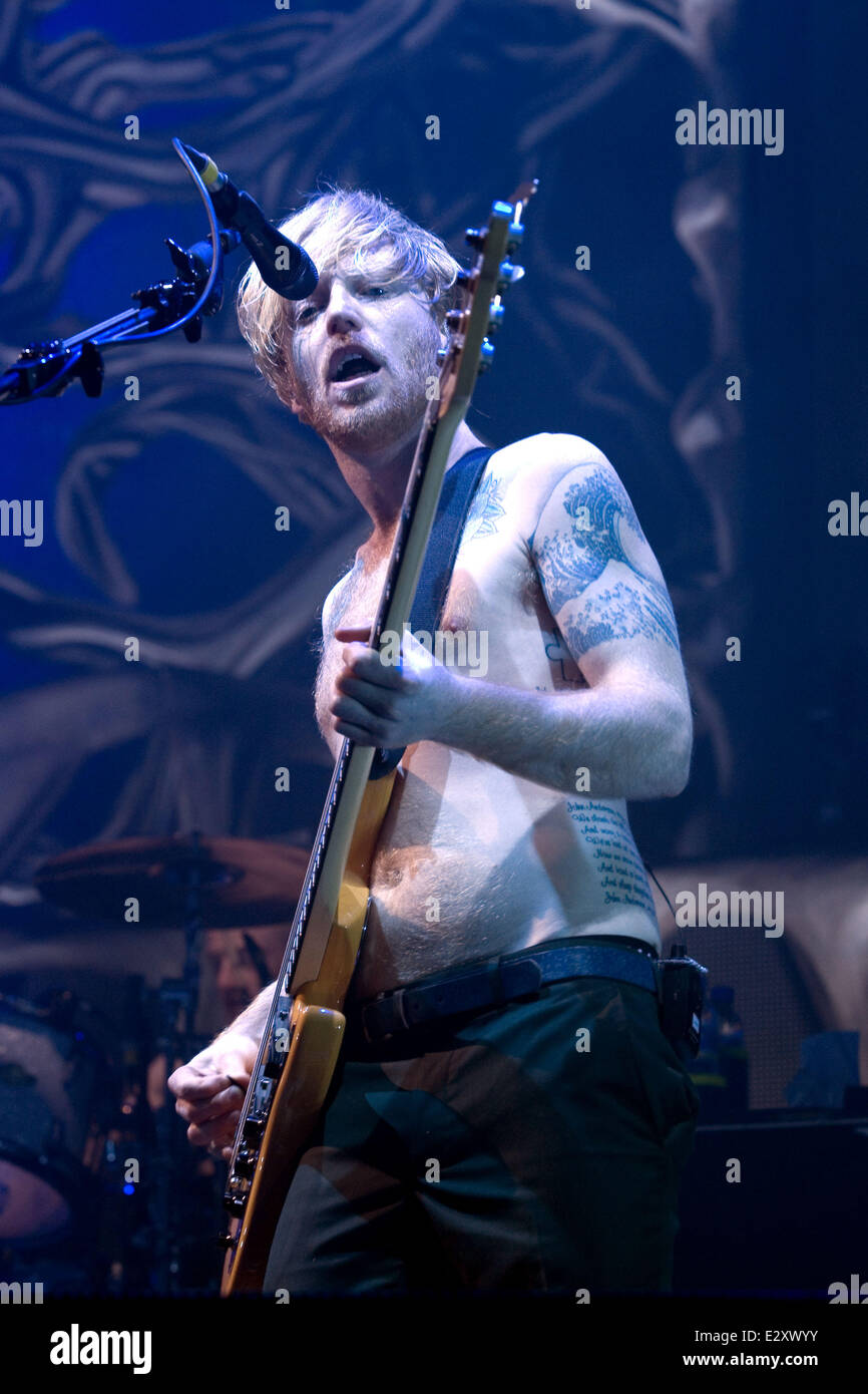 Jorja Smith, Biffy Clyro, And Blossoms To Headline BBC Radio 1 Big Weekend Jorja Smith, Biffy Clyro, And Blossoms To Headline BBC Radio 1 Big Weekend