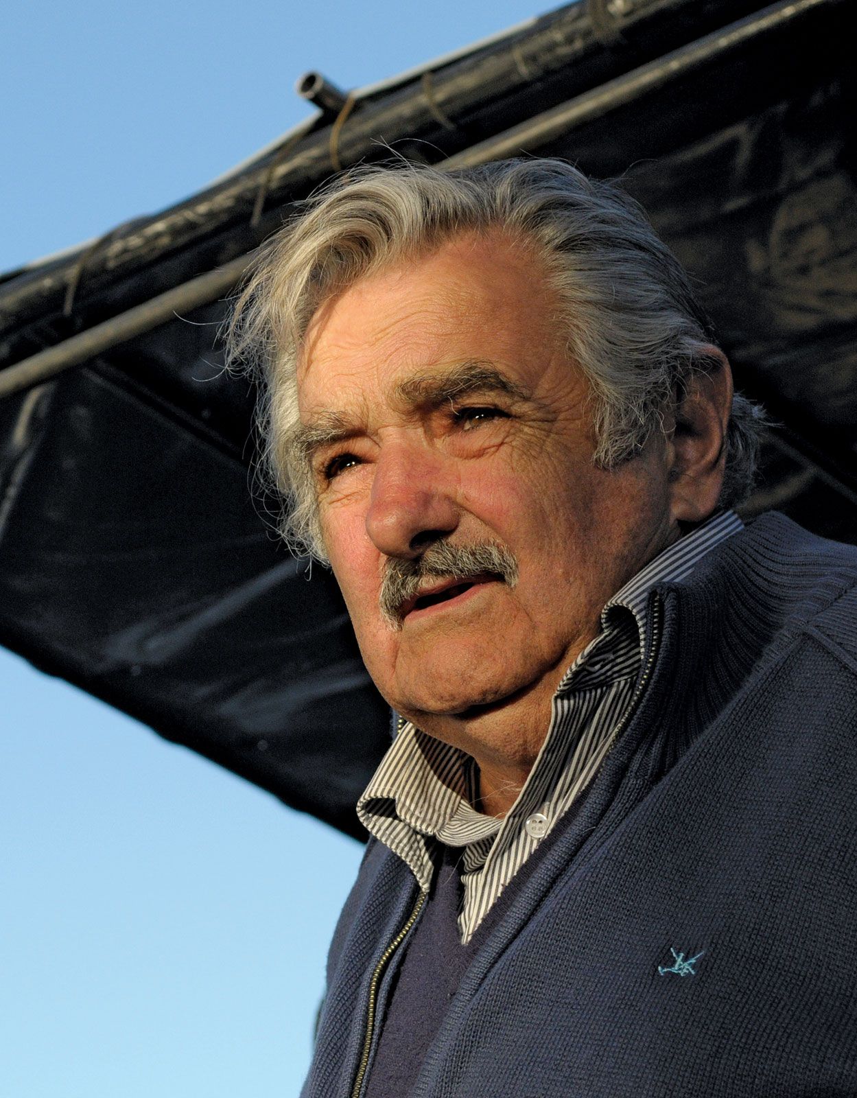 José Mujica (1935-2024): El Presidente Uruguayo Que Desafió Las Convenciones José Mujica (1935-2024): El Presidente Uruguayo Que Desafió Las Convenciones