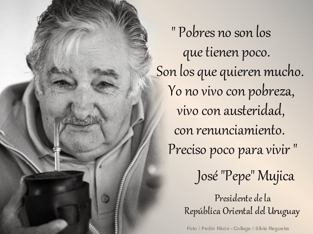 José Mujica: El Legado De Un Presidente Humilde Que Transformó Uruguay José Mujica: El Legado De Un Presidente Humilde Que Transformó Uruguay