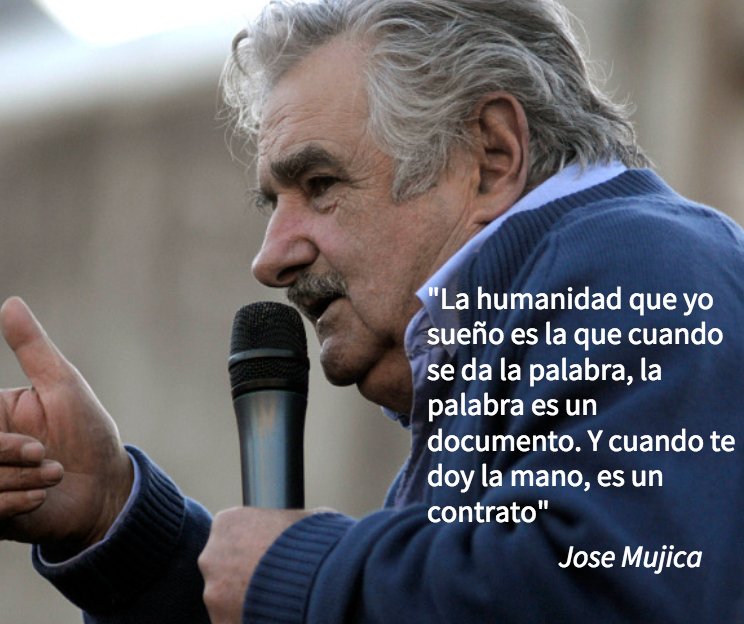 José Mujica: El Legado Del Expresidente De Uruguay José Mujica: El Legado Del Expresidente De Uruguay