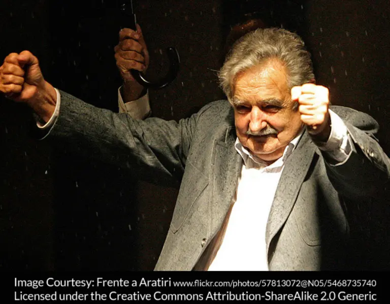 José Mujica, Ex-presidente De Uruguay, Fallece A Los 89 Años José Mujica, Ex-presidente De Uruguay, Fallece A Los 89 Años