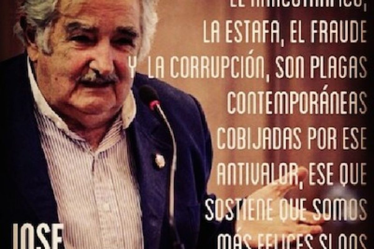 José Mujica: Legado Y Recuerdo Del Presidente Que Transformó Uruguay José Mujica: Legado Y Recuerdo Del Presidente Que Transformó Uruguay