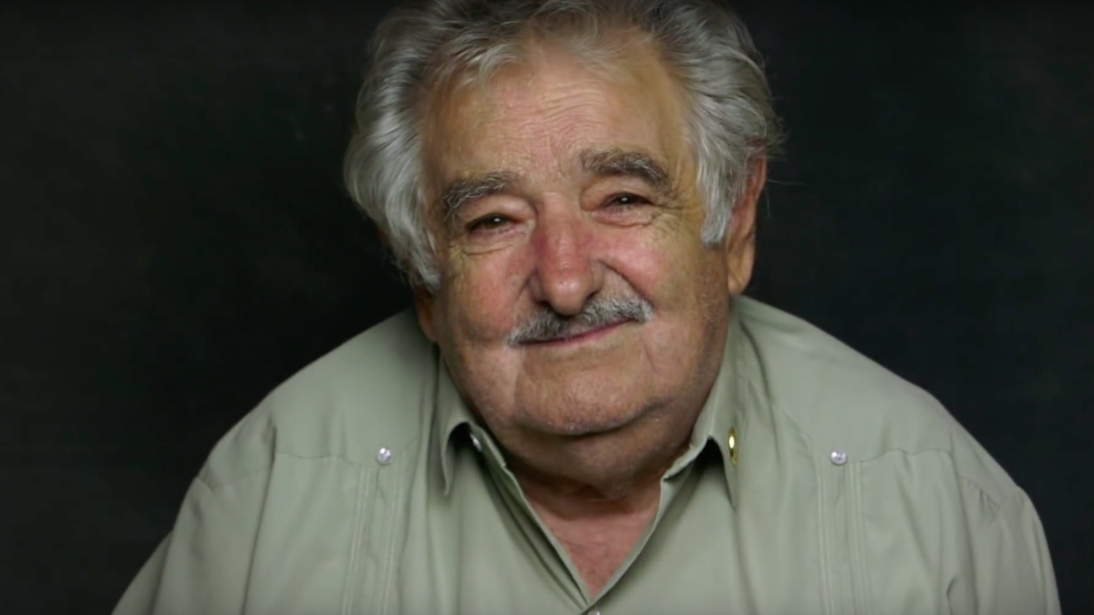 José Mujica: Remembering Uruguay's Former President (1935-2024) José Mujica: Remembering Uruguay's Former President (1935-2024)