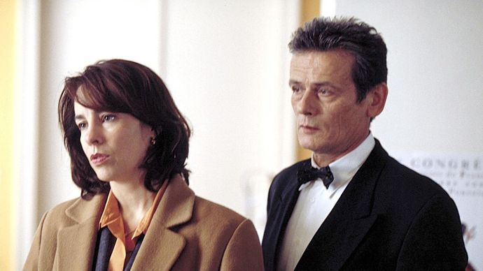 Joseph (TF1) : Décryptage De La Crème De La Crim Joseph (TF1) : Décryptage De La Crème De La Crim