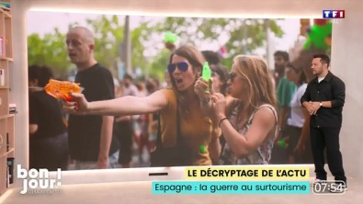Joseph (TF1) : Décryptage De La Série Joseph (TF1) : Décryptage De La Série