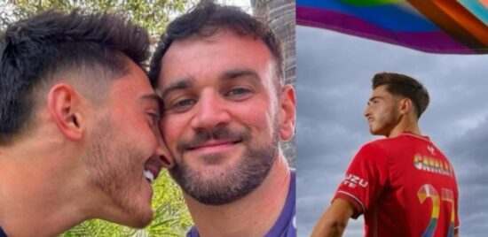 Josh Cavallo: His Story And Its Influence On LGBTQ+ Representation In Football Josh Cavallo: His Story And Its Influence On LGBTQ+ Representation In Football