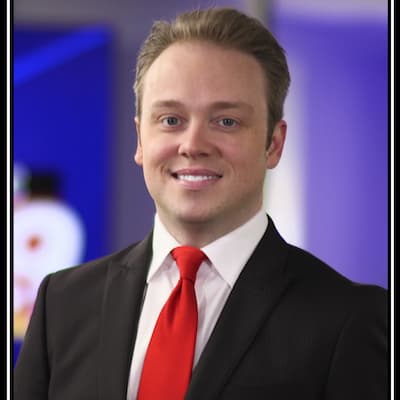 Josh Fitzpatrick: Ex-Meteorologist Faces Sexual Extortion Charges Josh Fitzpatrick: Ex-Meteorologist Faces Sexual Extortion Charges