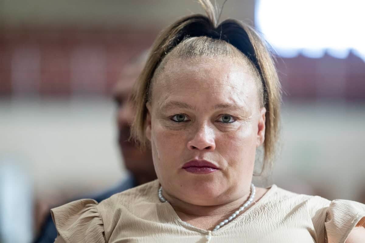Joshlin Smith Case: Eyes And Skin Allegedly Targeted