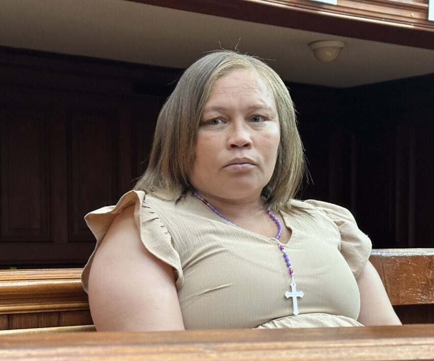 Joshlin Smith Case: Investigating Officers Explain Decision To Drop Charges