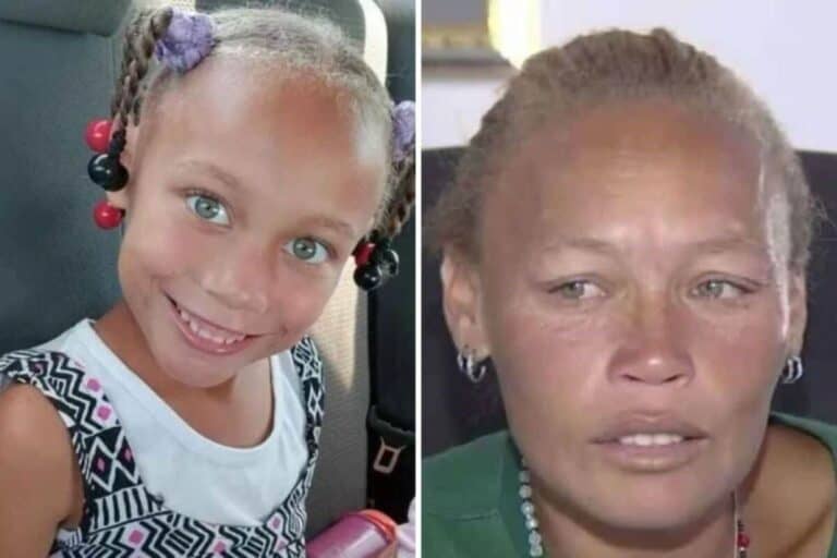 Joshlin Smith Missing: Sister Claims She Was In Saldanha Bay A Week Later