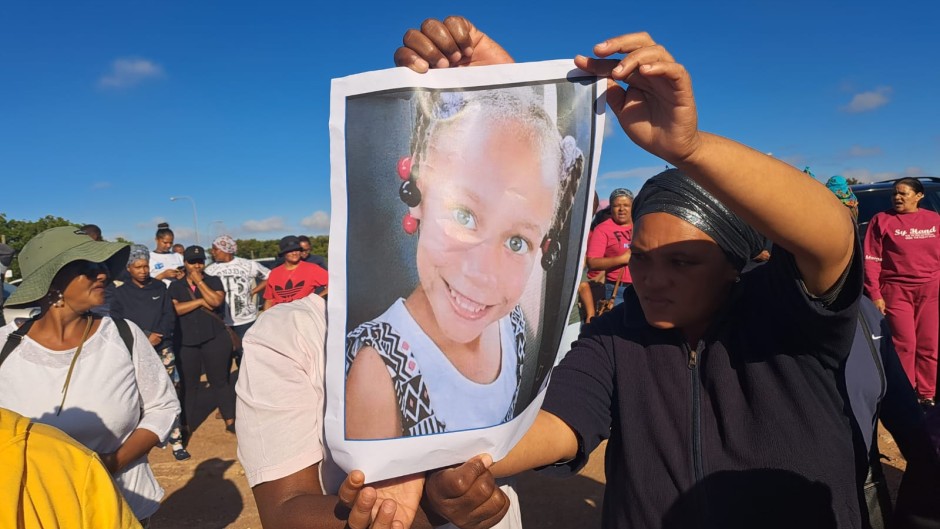 Joshlin Smith Trial: Evidence Presented On Organ Removal Claims Joshlin Smith Trial: Evidence Presented On Organ Removal Claims